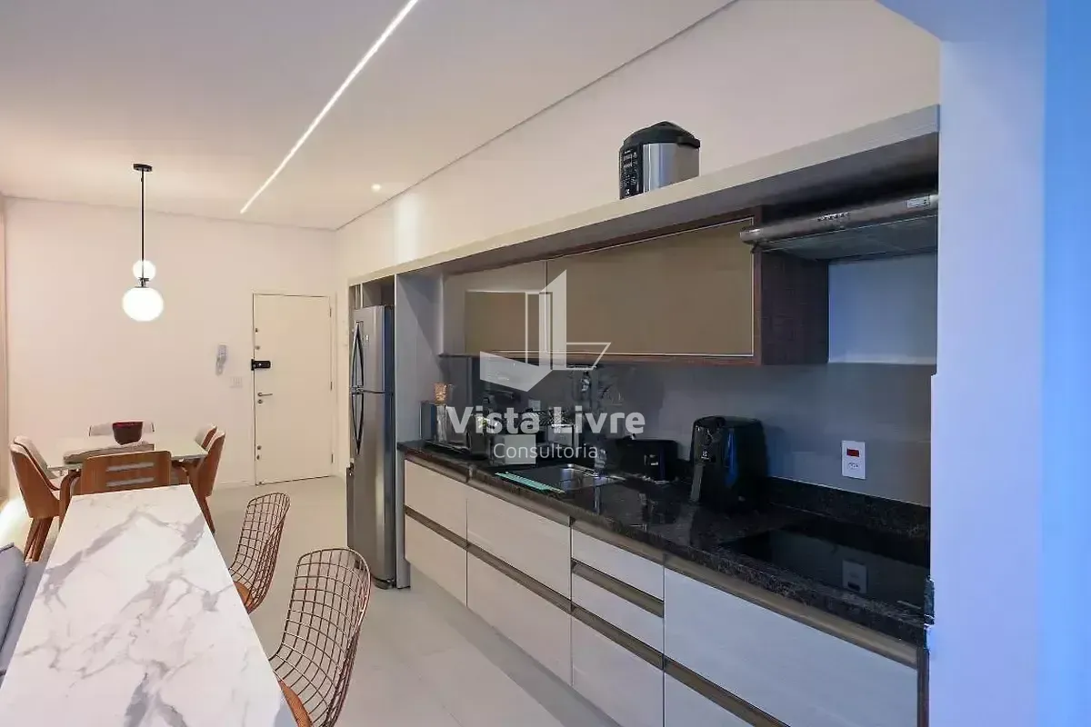 Apartamento, 1 quarto, 105 m² - Foto 10