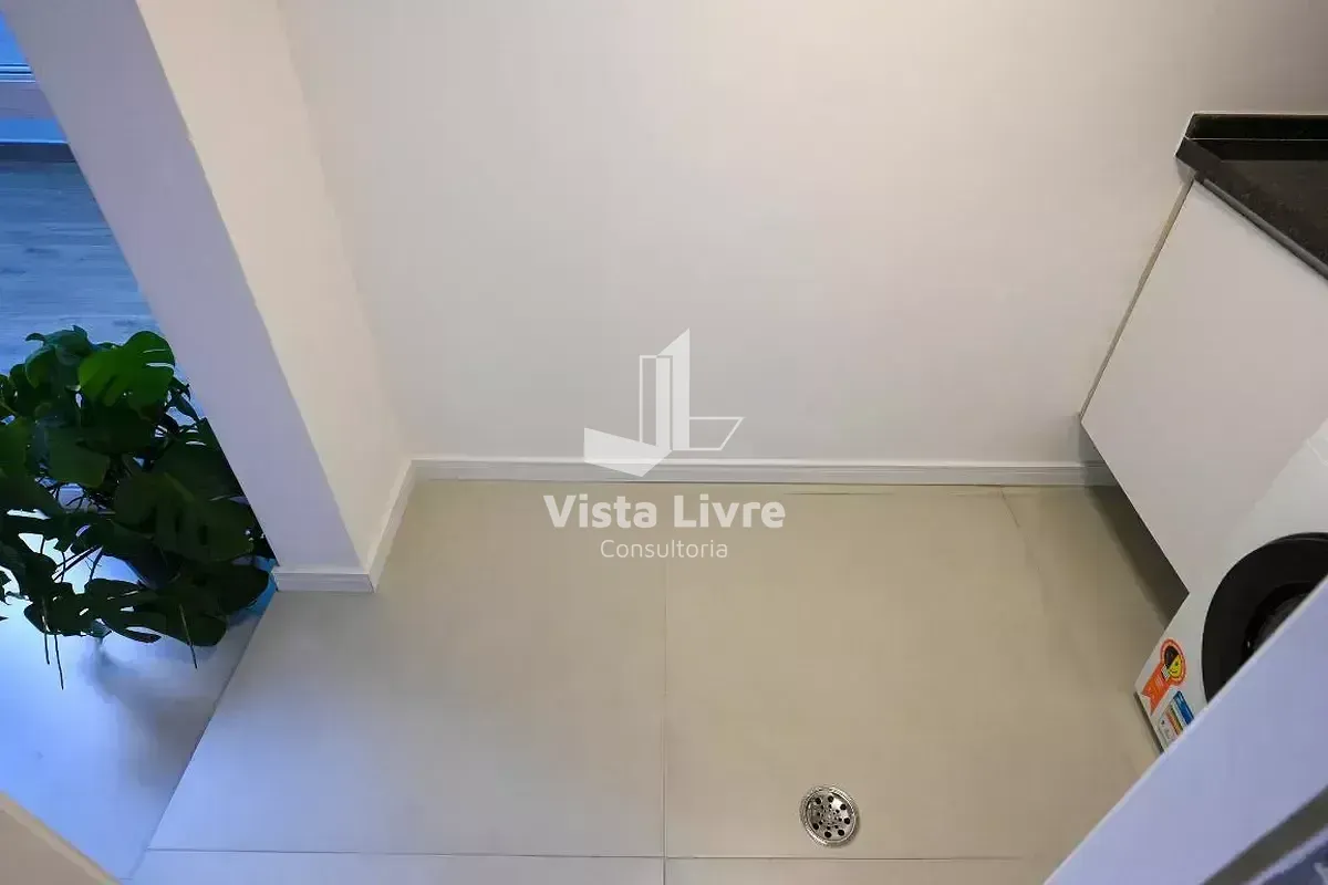 Apartamento, 1 quarto, 105 m² - Foto 22