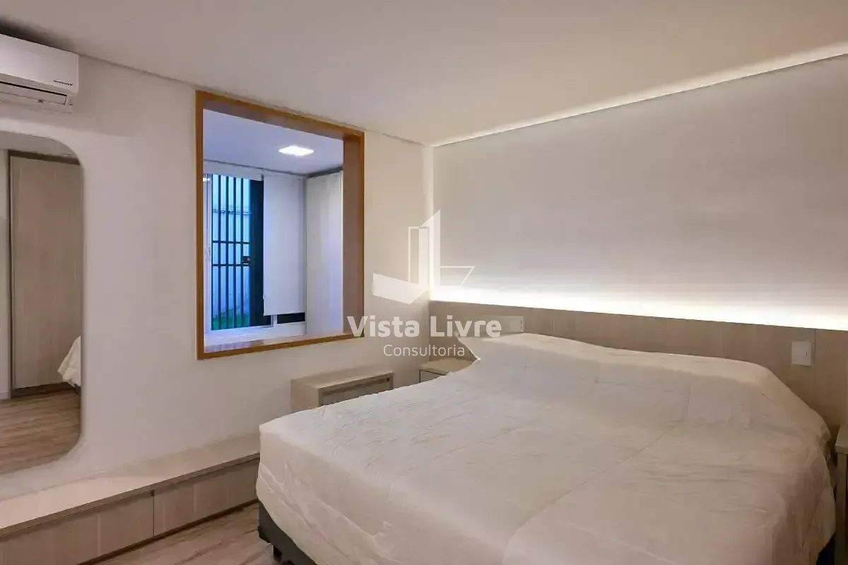 Apartamento, 1 quarto, 105 m² - Foto 25