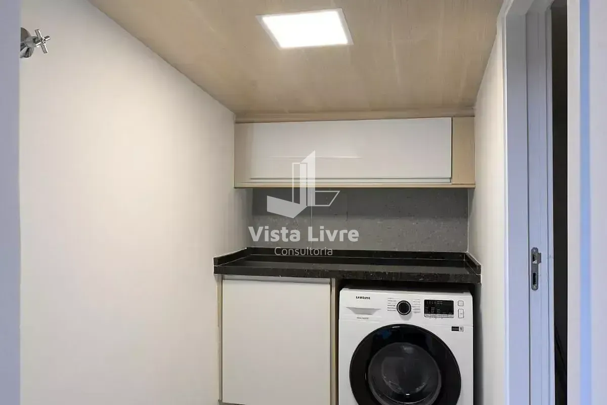 Apartamento, 1 quarto, 105 m² - Foto 14