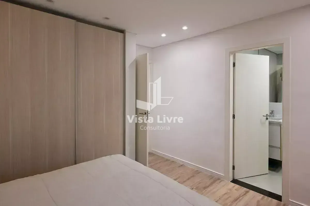 Apartamento, 1 quarto, 105 m² - Foto 18