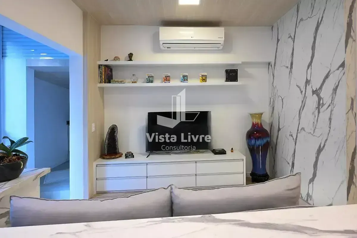 Apartamento, 1 quarto, 105 m² - Foto 4