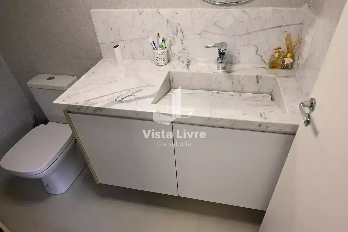 Apartamento, 1 quarto, 105 m² - Foto 28