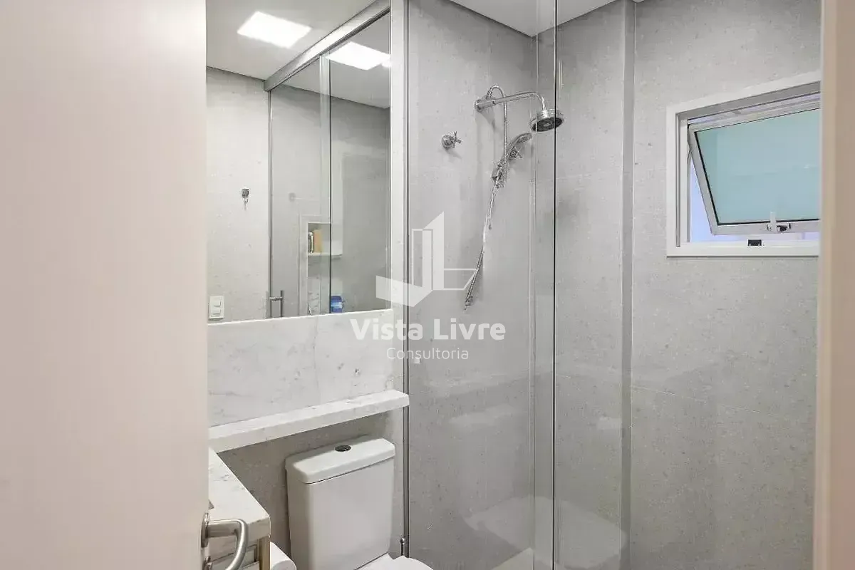 Apartamento, 1 quarto, 105 m² - Foto 24