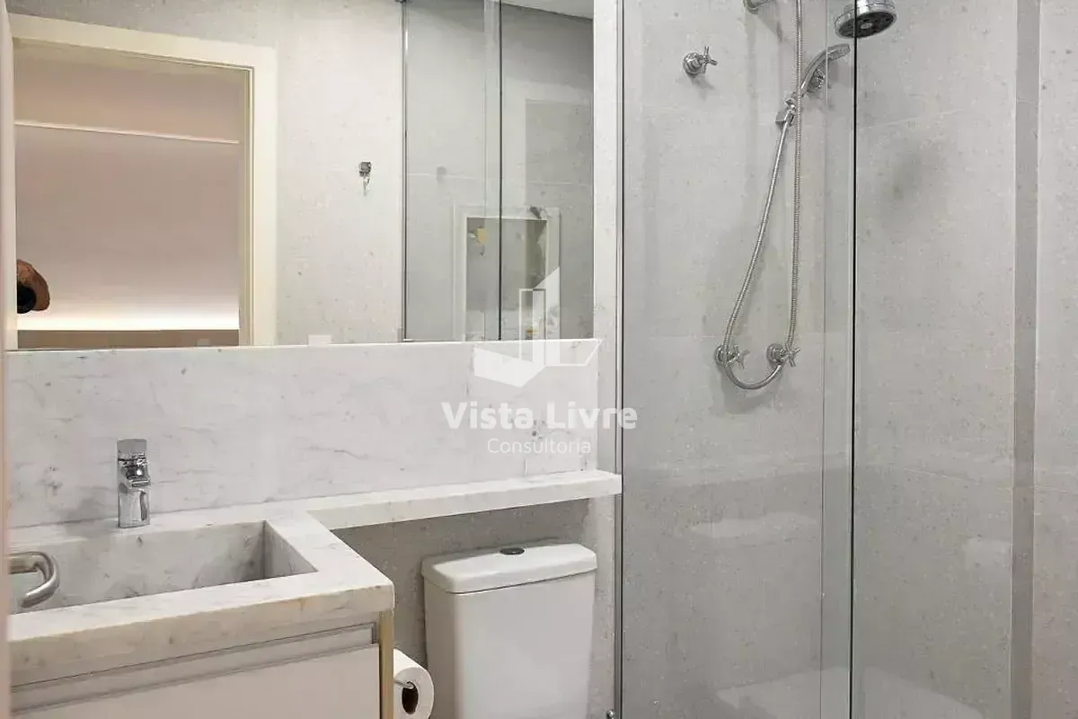 Apartamento, 1 quarto, 105 m² - Foto 19