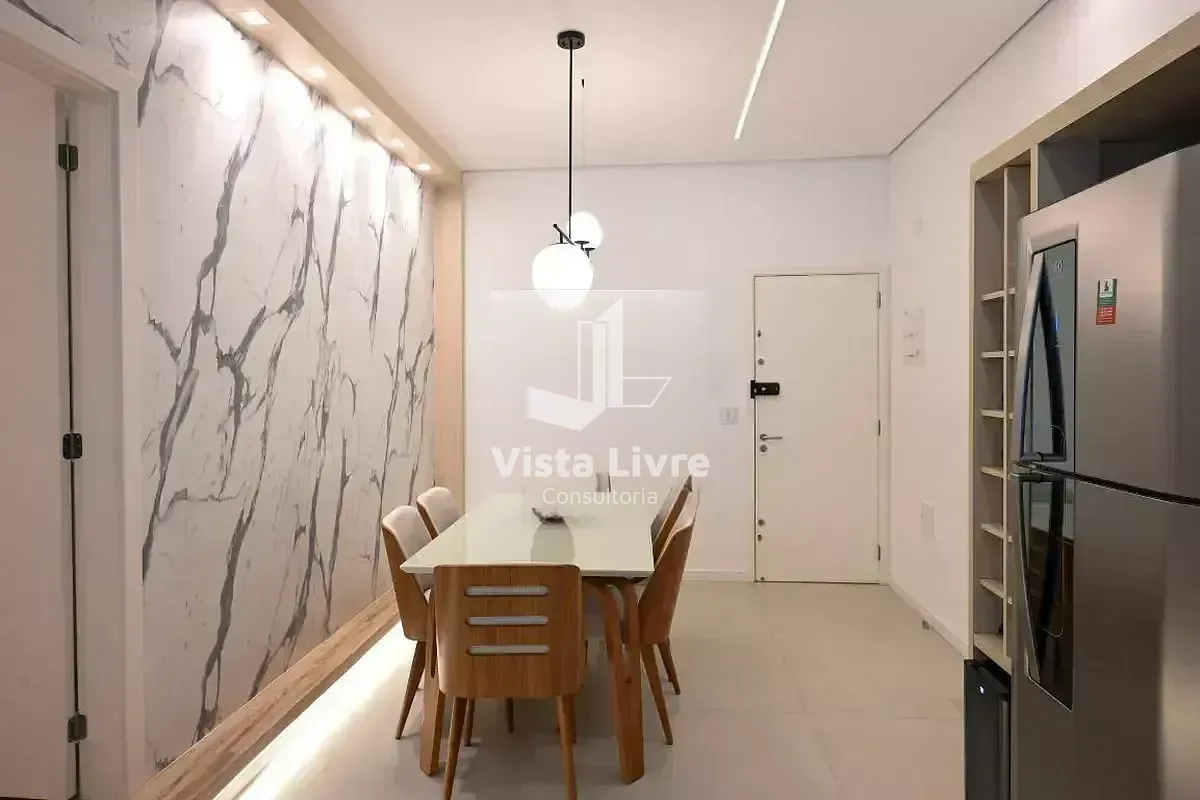 Apartamento, 1 quarto, 105 m² - Foto 9
