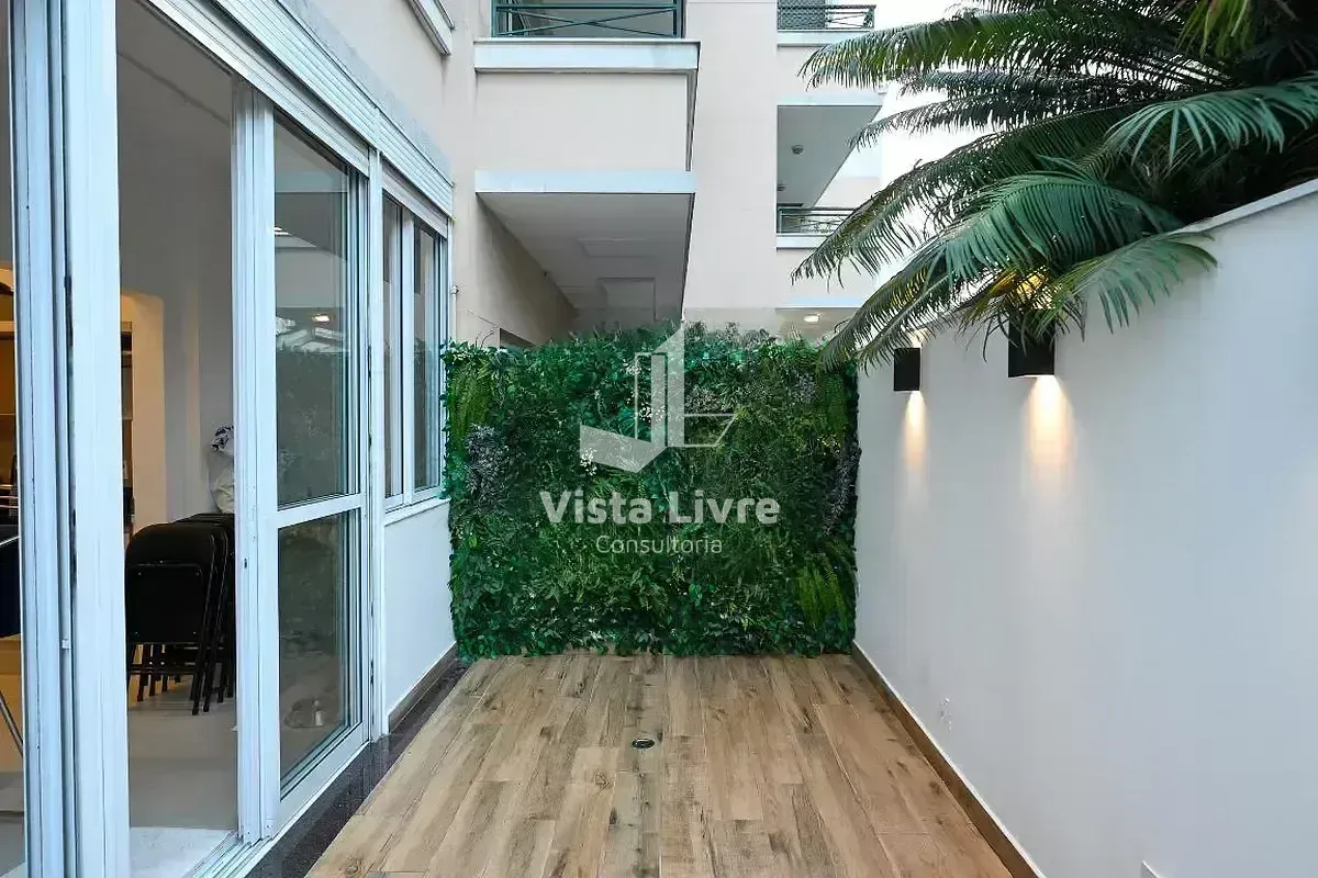 Apartamento, 1 quarto, 105 m² - Foto 6