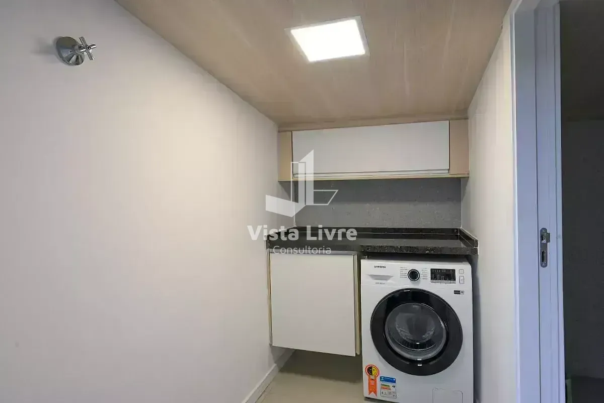Apartamento, 1 quarto, 105 m² - Foto 13