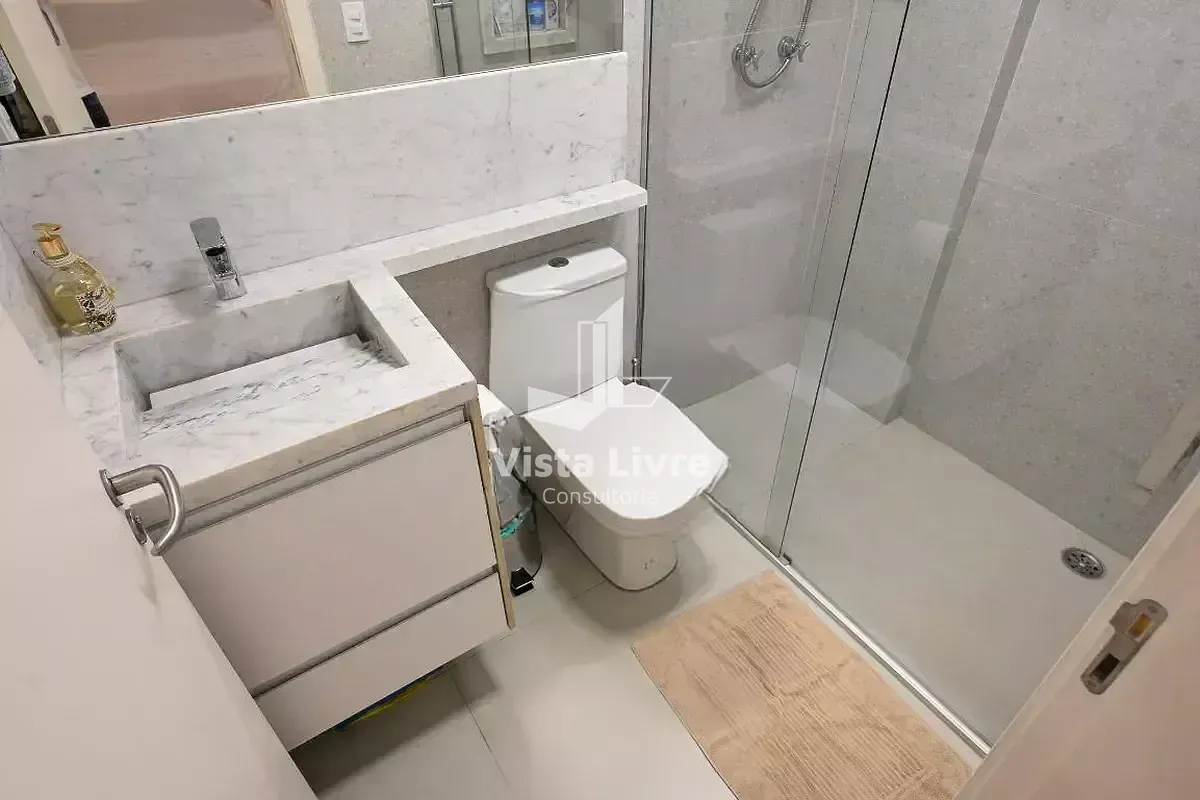 Apartamento, 1 quarto, 105 m² - Foto 29