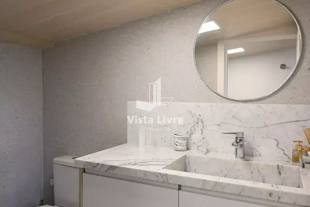 Apartamento, 1 quarto, 105 m² - Foto 27