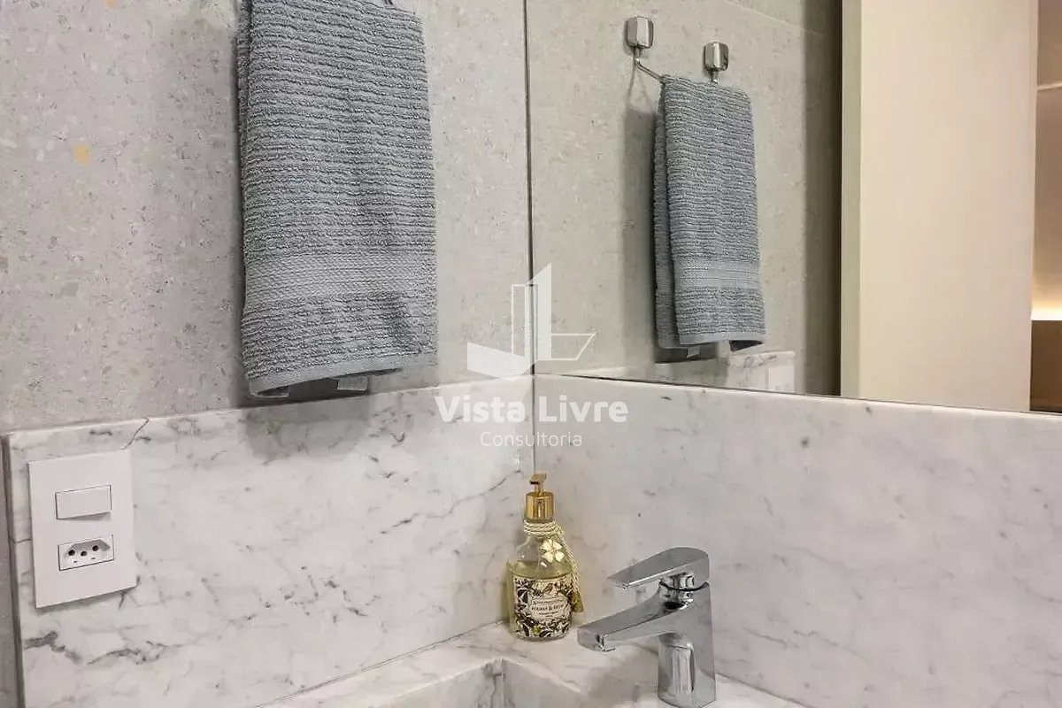 Apartamento, 1 quarto, 105 m² - Foto 26