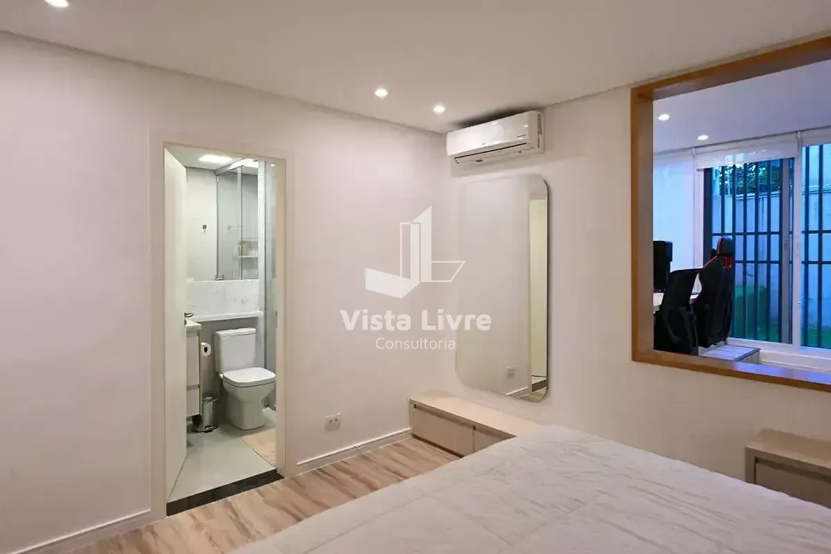 Apartamento, 1 quarto, 105 m² - Foto 21