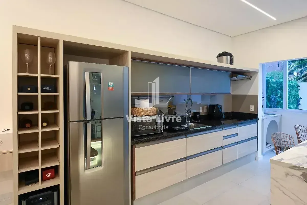 Apartamento, 1 quarto, 105 m² - Foto 11
