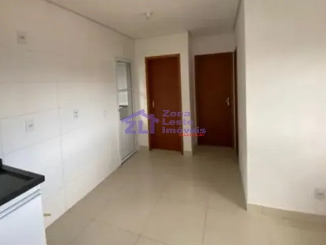 Apartamento 2 quartos e 1 banheiro, à venda, no bairro Vila Esperança em São Paulo