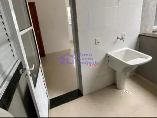 Apartamento 2 quartos e 1 banheiro, à venda, no bairro Vila Esperança em São Paulo