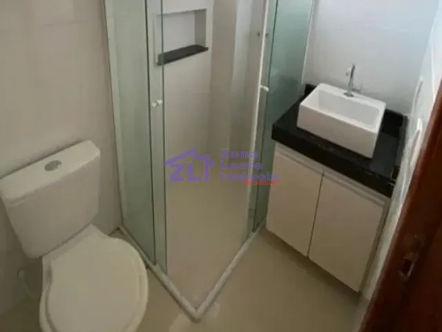 Apartamento 2 quartos e 1 banheiro, à venda, no bairro Vila Esperança em São Paulo