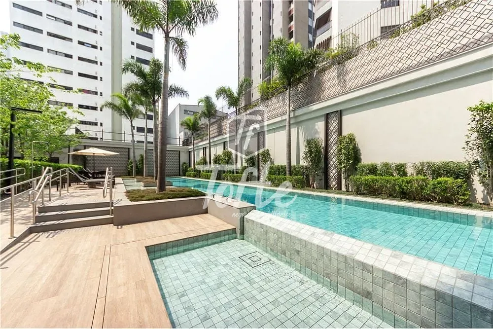 Apartamento, 3 quartos, 173 m² - Foto 9