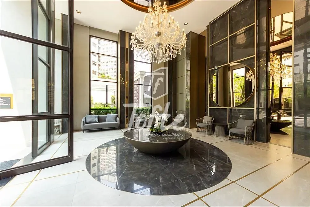 Apartamento, 3 quartos, 173 m² - Foto 5