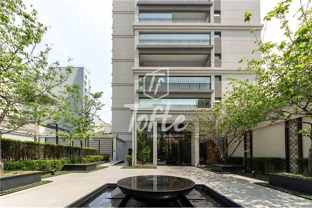 Apartamento, 3 quartos, 173 m² - Foto 8
