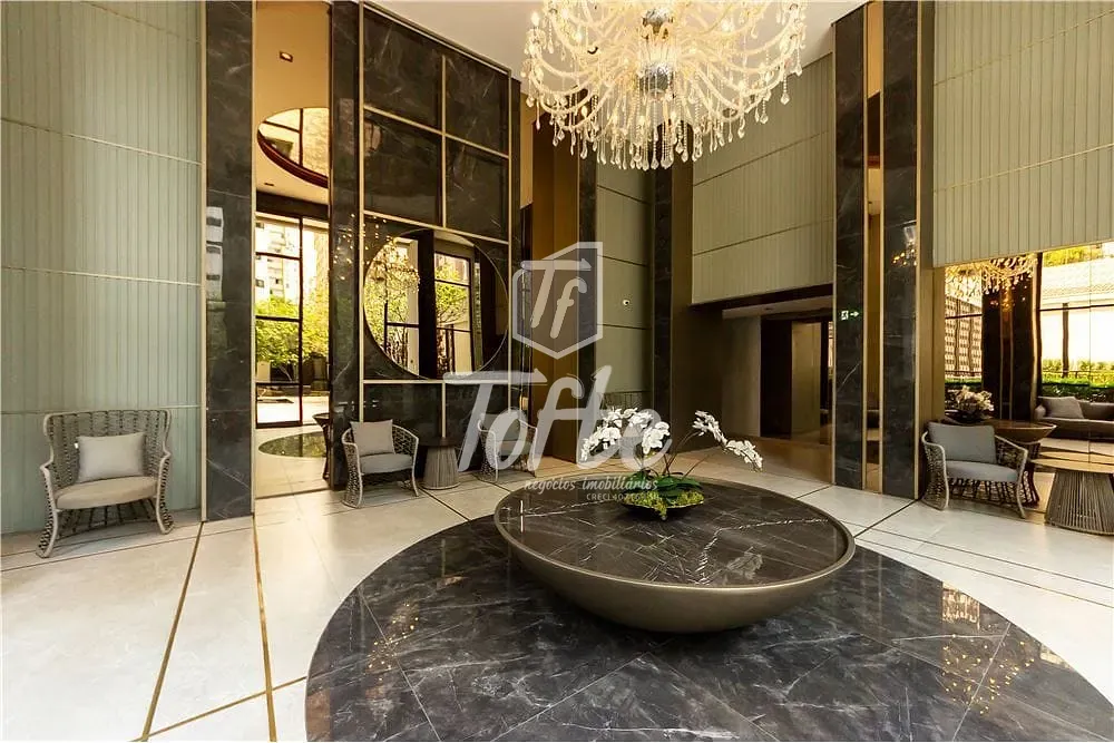 Apartamento, 3 quartos, 173 m² - Foto 6