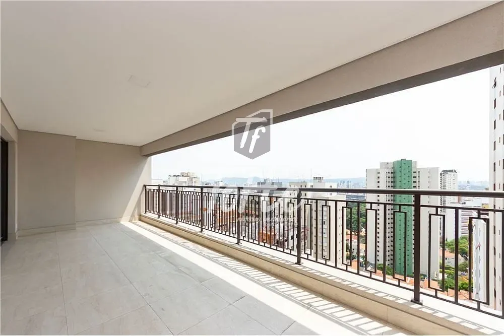 Apartamento, 3 quartos, 173 m² - Foto 1