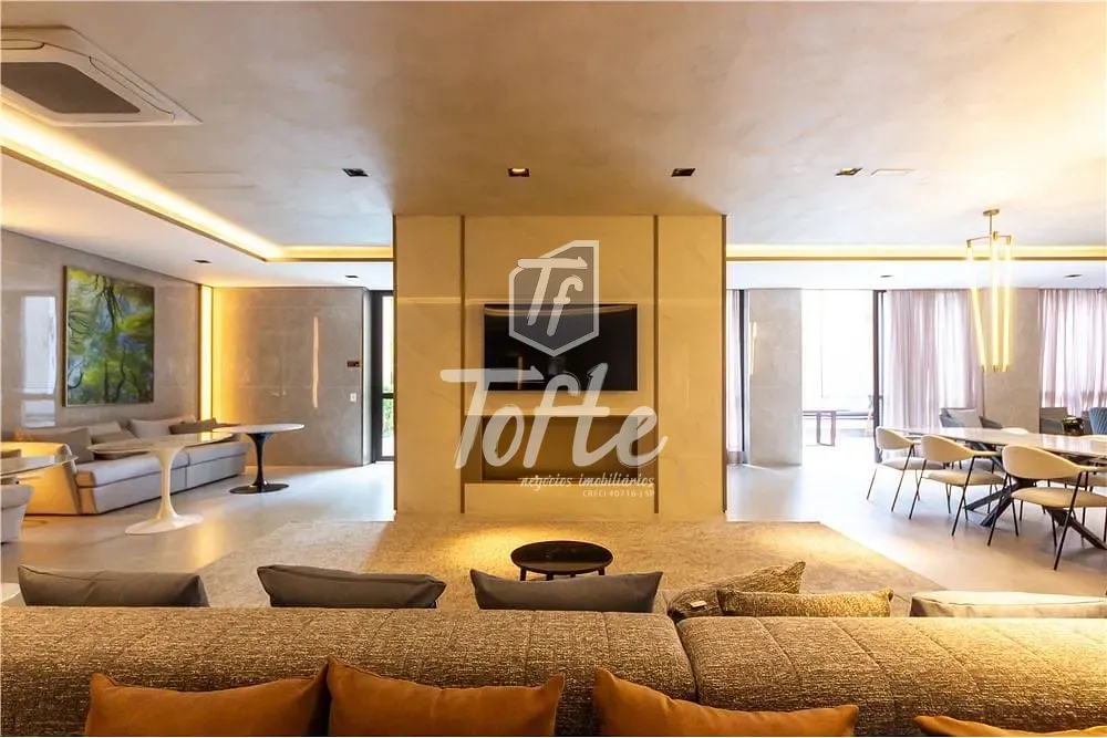 Apartamento, 3 quartos, 173 m² - Foto 13