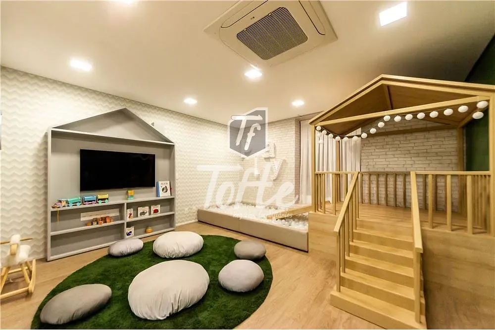 Apartamento, 3 quartos, 173 m² - Foto 15