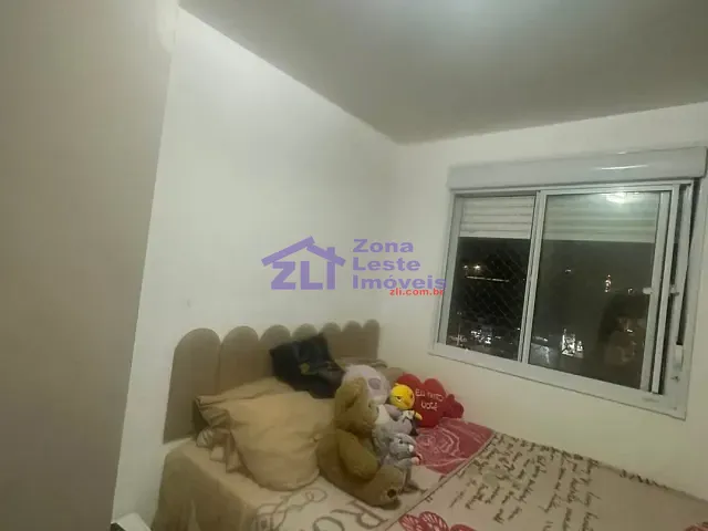 Apartamento 1 quarto e 1 banheiro, à venda, no bairro Vila Graciosa em São Paulo