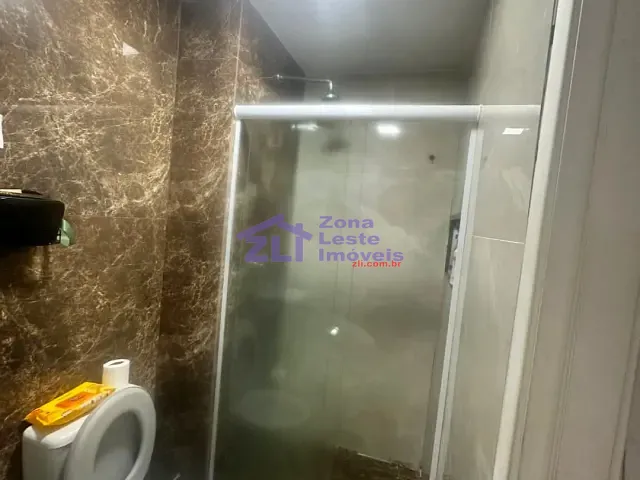 Apartamento 1 quarto e 1 banheiro, à venda, no bairro Vila Graciosa em São Paulo