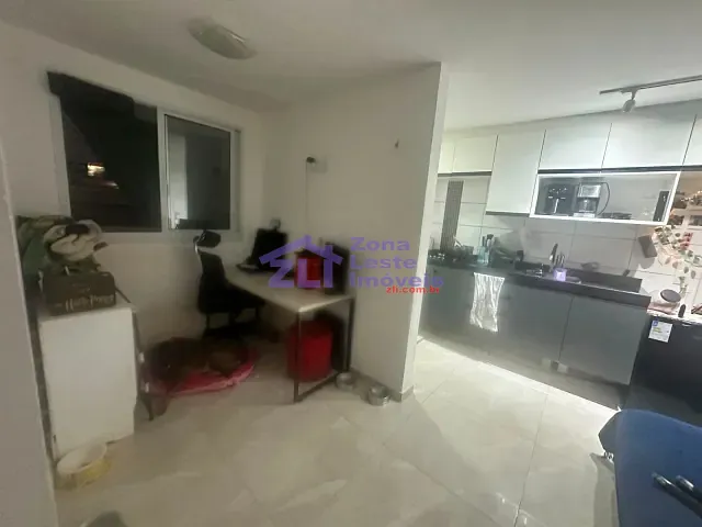 Apartamento 1 quarto e 1 banheiro, à venda, no bairro Vila Graciosa em São Paulo