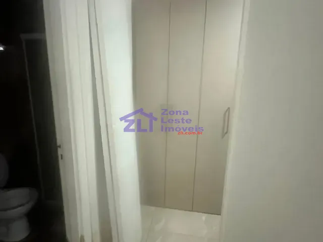 Apartamento 1 quarto e 1 banheiro, à venda, no bairro Vila Graciosa em São Paulo