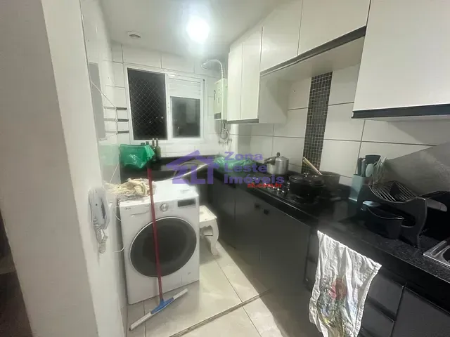 Apartamento 1 quarto e 1 banheiro, à venda, no bairro Vila Graciosa em São Paulo
