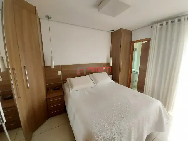 Apartamento 3 quartos e 1 banheiro, à venda, no bairro Vila Lusitânia em São Bernardo do Campo