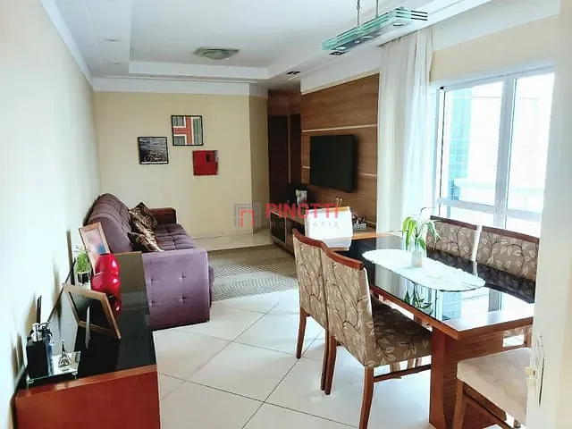 Apartamento 3 quartos e 1 banheiro, à venda, no bairro Vila Lusitânia em São Bernardo do Campo