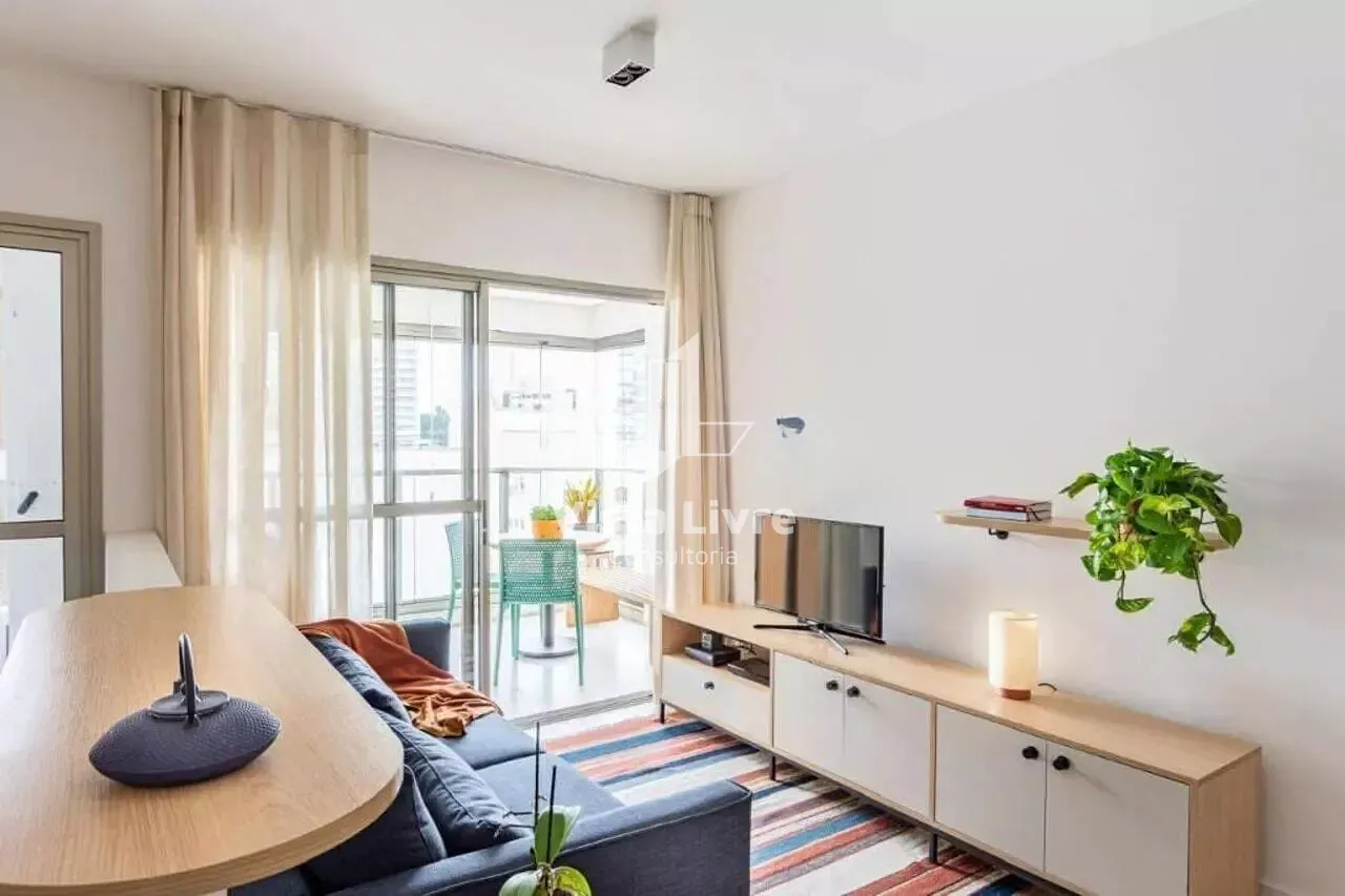 Apartamento, 2 quartos, 70 m² - Foto 3
