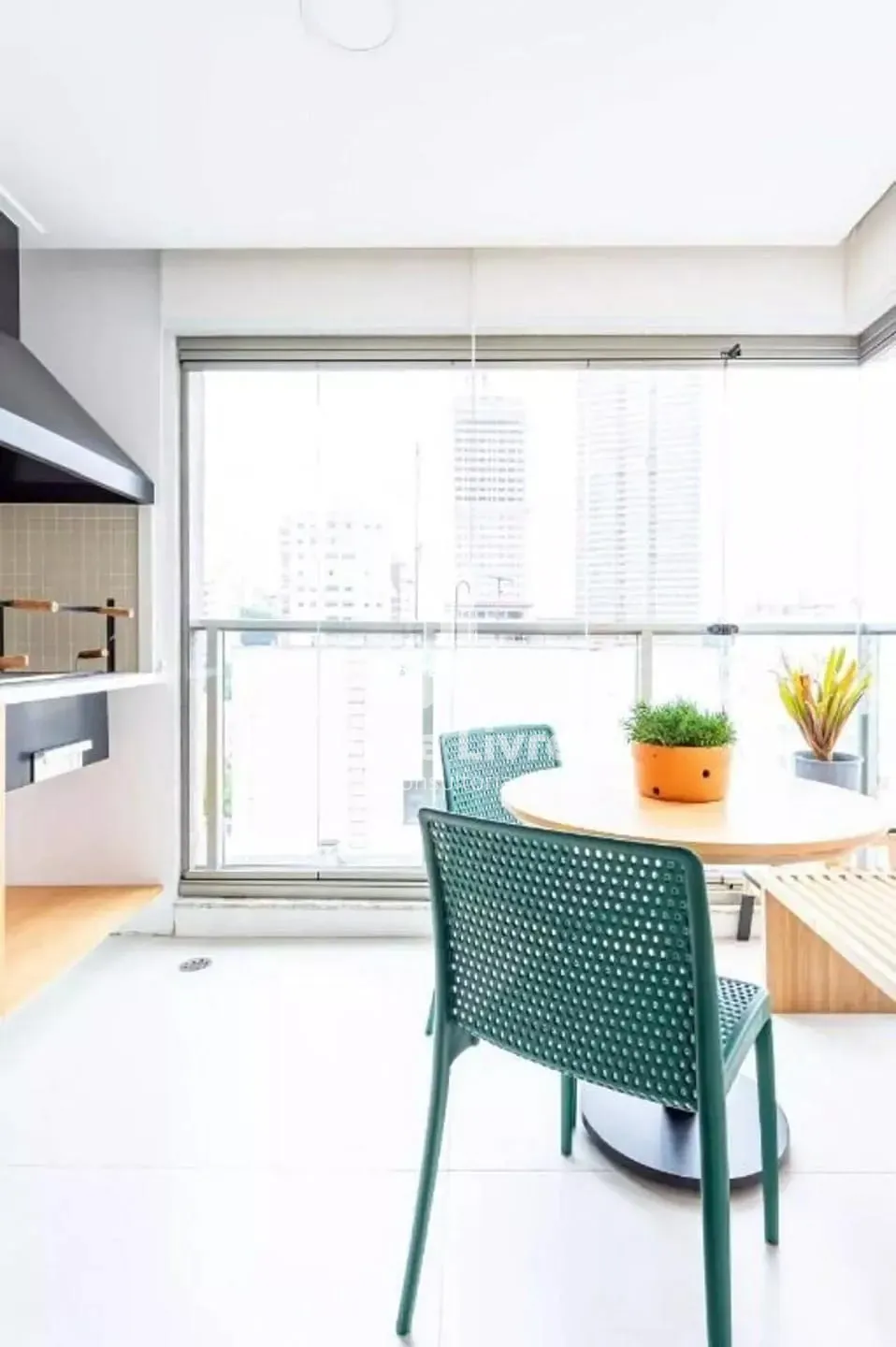 Apartamento, 2 quartos, 70 m² - Foto 5