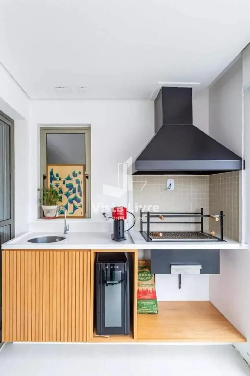 Apartamento, 2 quartos, 70 m² - Foto 7