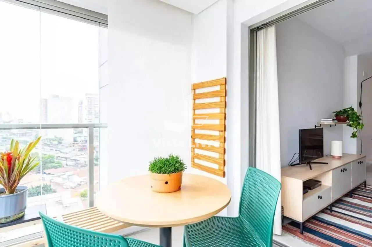 Apartamento, 2 quartos, 70 m² - Foto 9