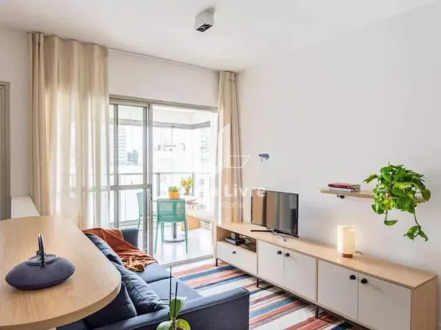 Apartamento com 70m² 2 quartos e 2 banheiros, à venda, no bairro Sumarezinho em São Paulo