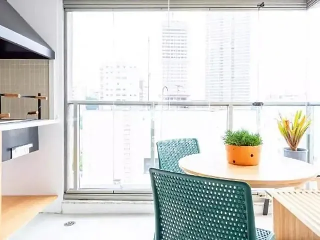 Apartamento com 70m² 2 quartos e 2 banheiros, à venda, no bairro Sumarezinho em São Paulo