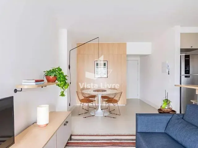 Apartamento com 70m² 2 quartos e 2 banheiros, à venda, no bairro Sumarezinho em São Paulo