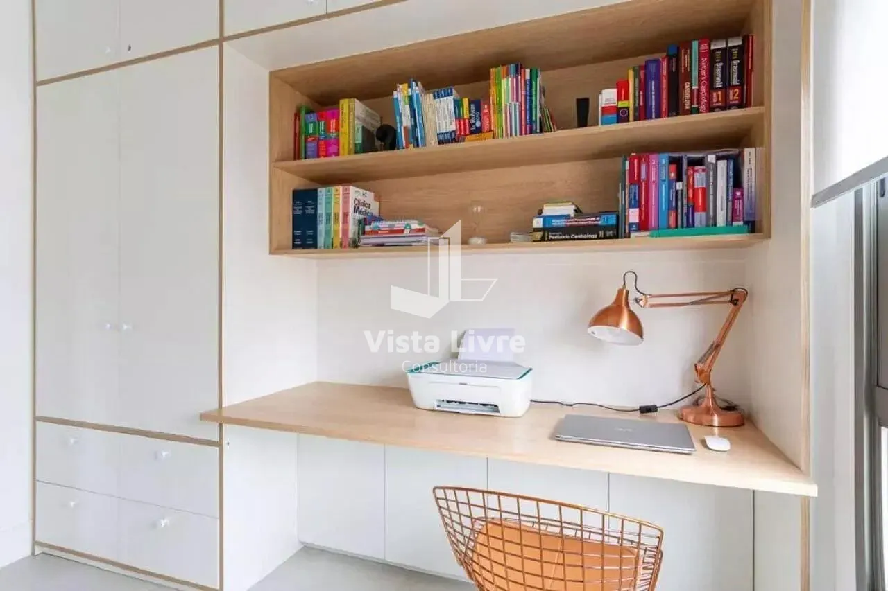 Apartamento, 2 quartos, 70 m² - Foto 10