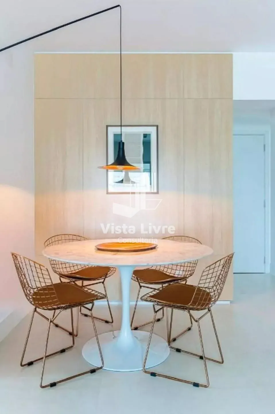 Apartamento, 2 quartos, 70 m² - Foto 6