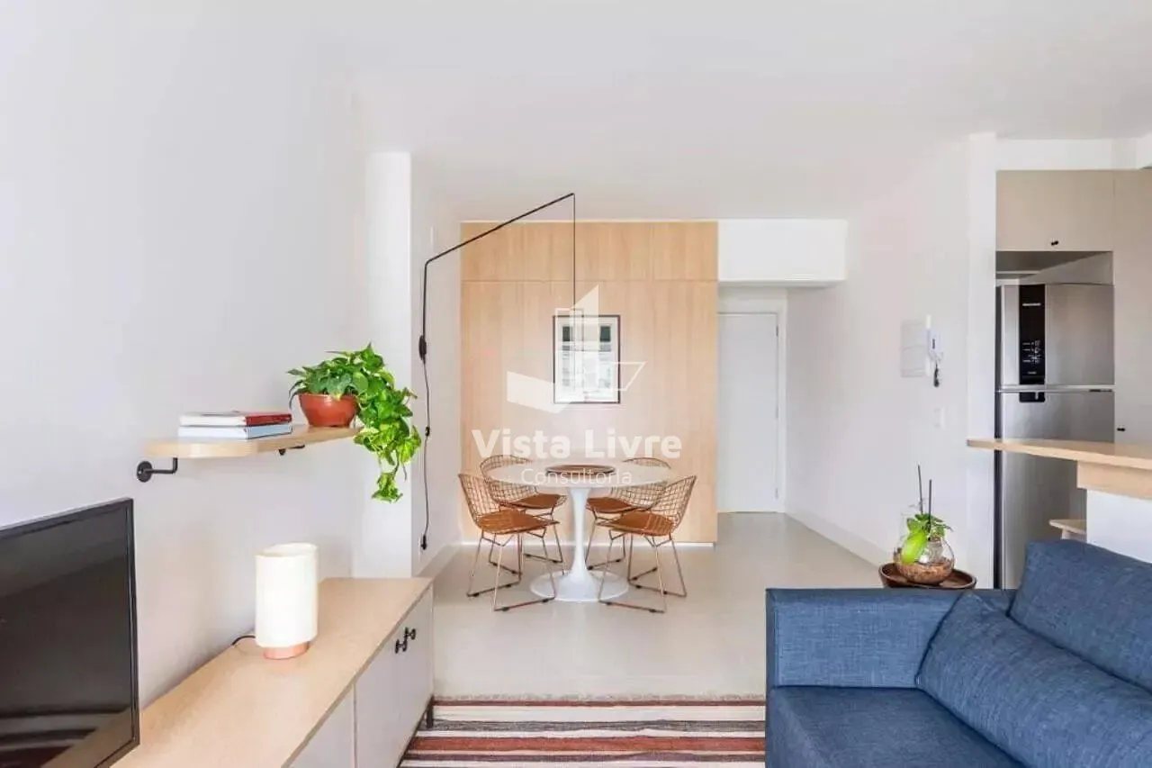Apartamento, 2 quartos, 70 m² - Foto 4