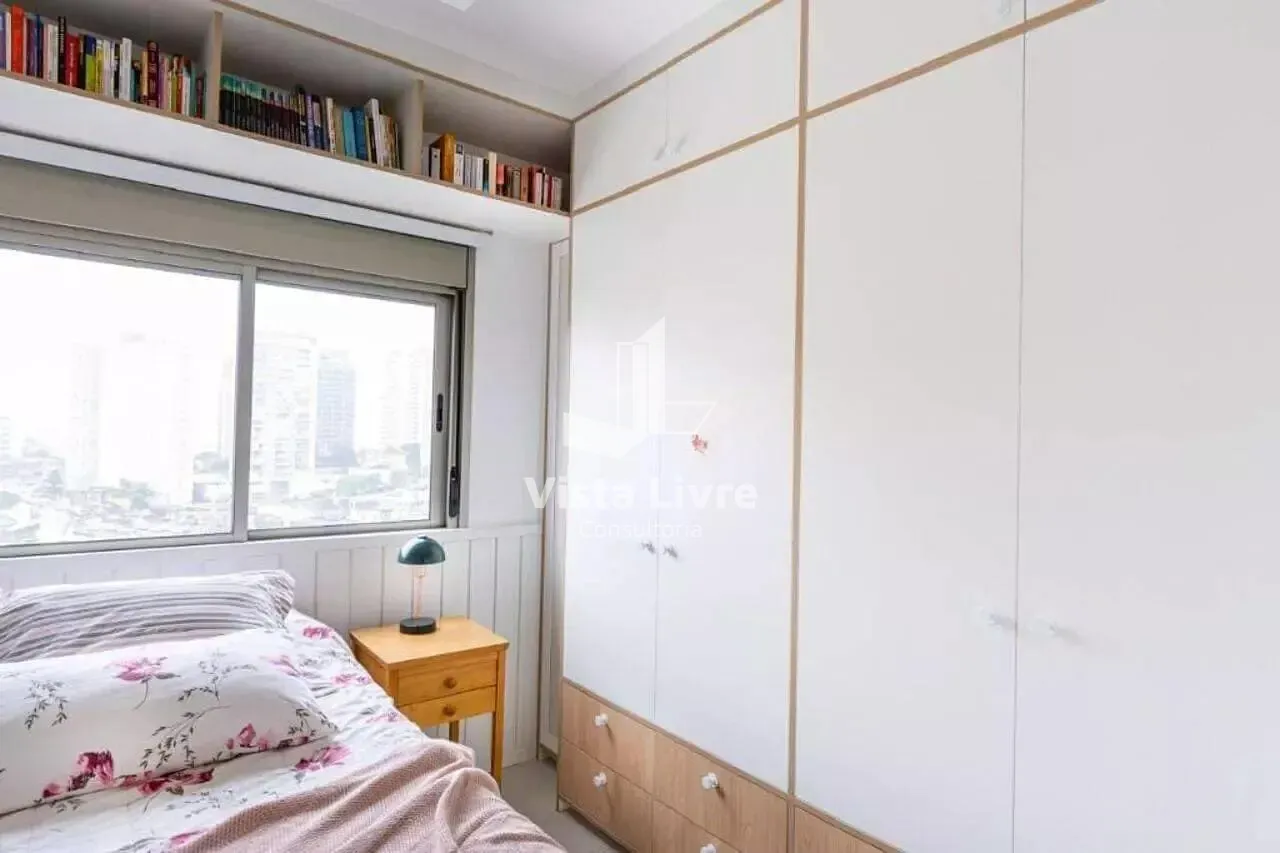 Apartamento, 2 quartos, 70 m² - Foto 11