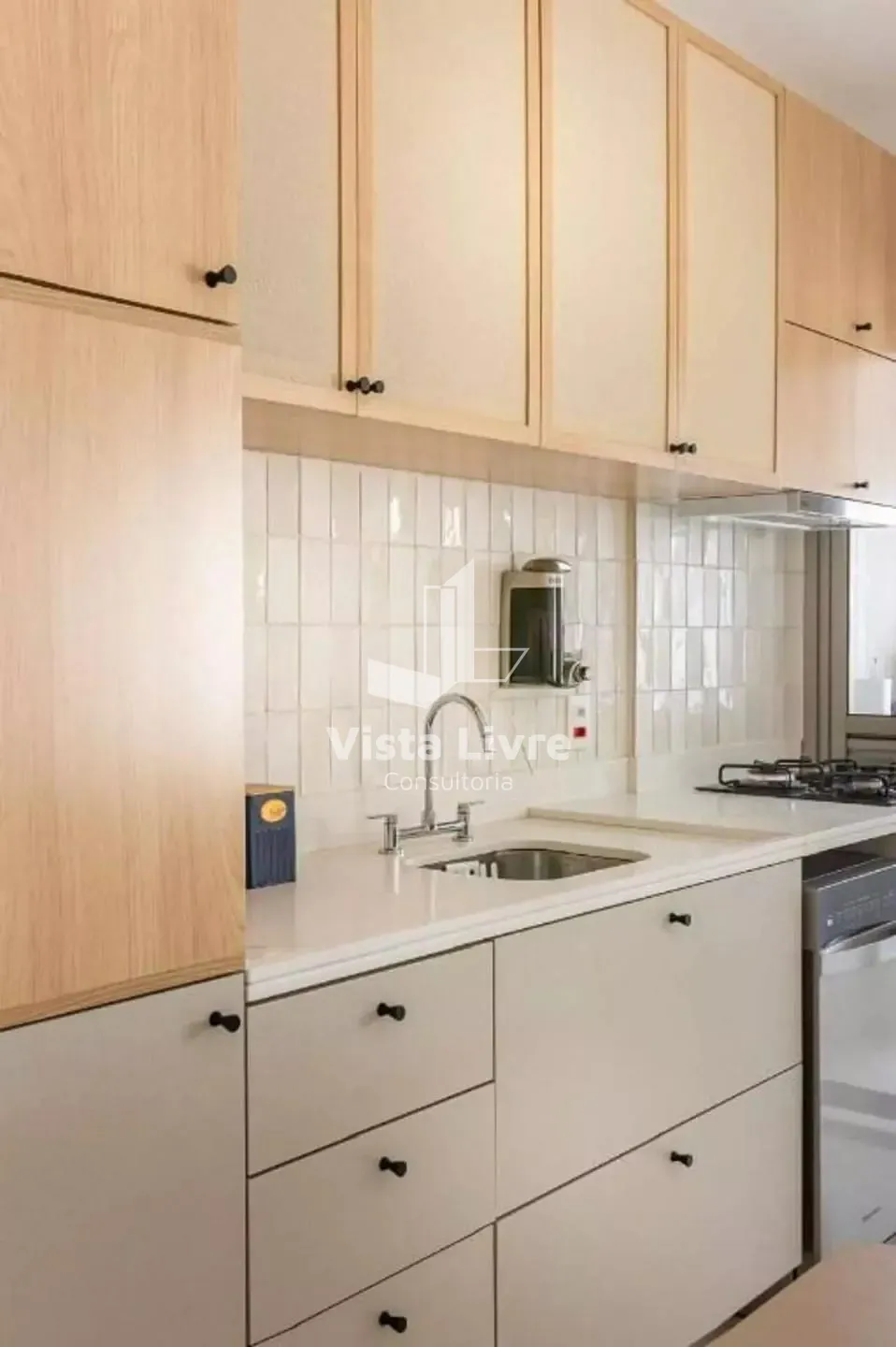 Apartamento, 2 quartos, 70 m² - Foto 8