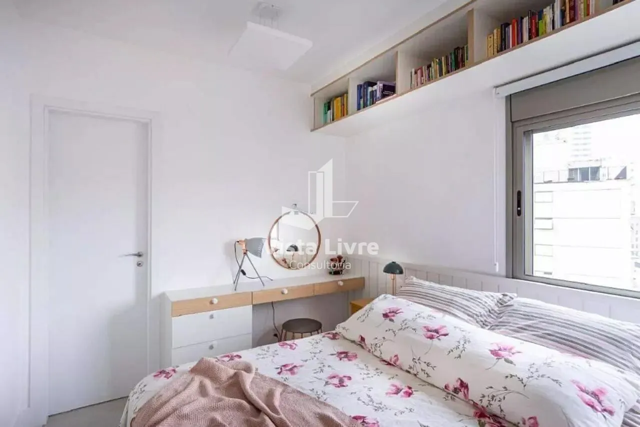 Apartamento, 2 quartos, 70 m² - Foto 13