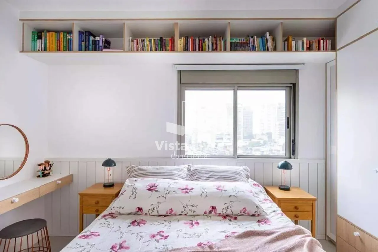 Apartamento, 2 quartos, 70 m² - Foto 12