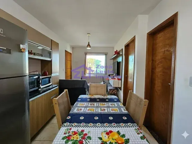 Apartamento 2 quartos e 1 banheiro, para alugar, no bairro Itaquera em São Paulo