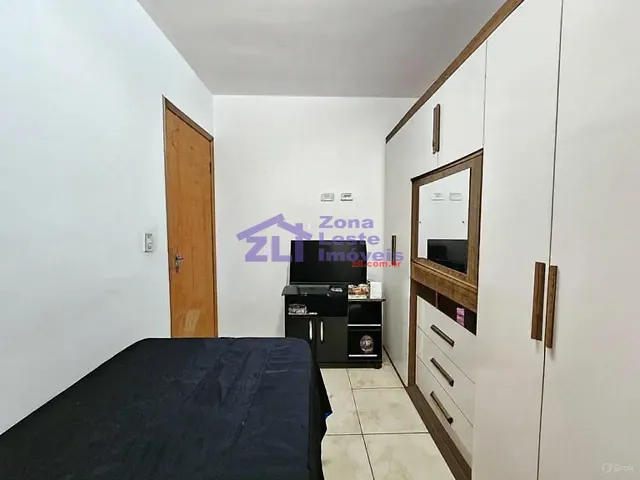 Apartamento 2 quartos e 1 banheiro, para alugar, no bairro Itaquera em São Paulo